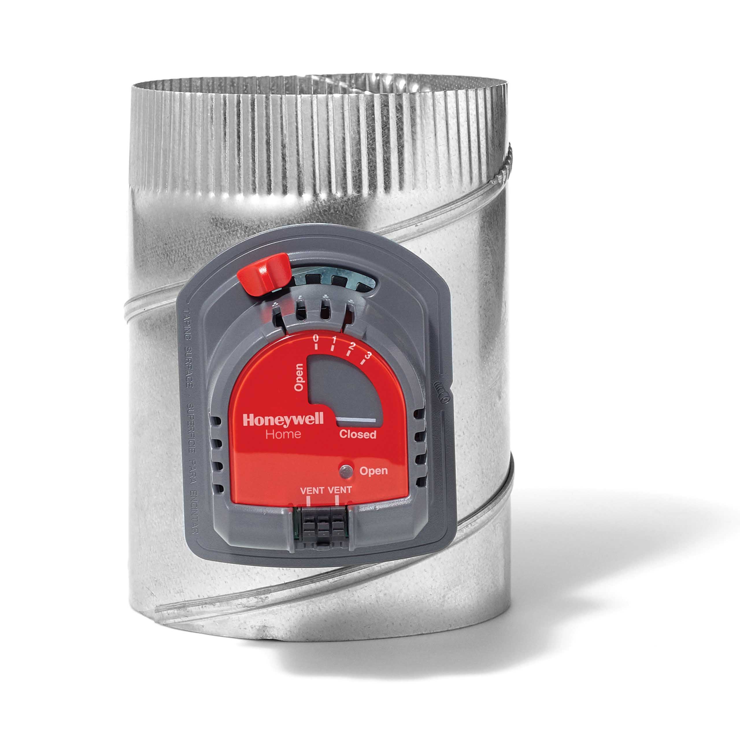 Fresh Air Ventilation System with TrueZONE® Damper - Image 5