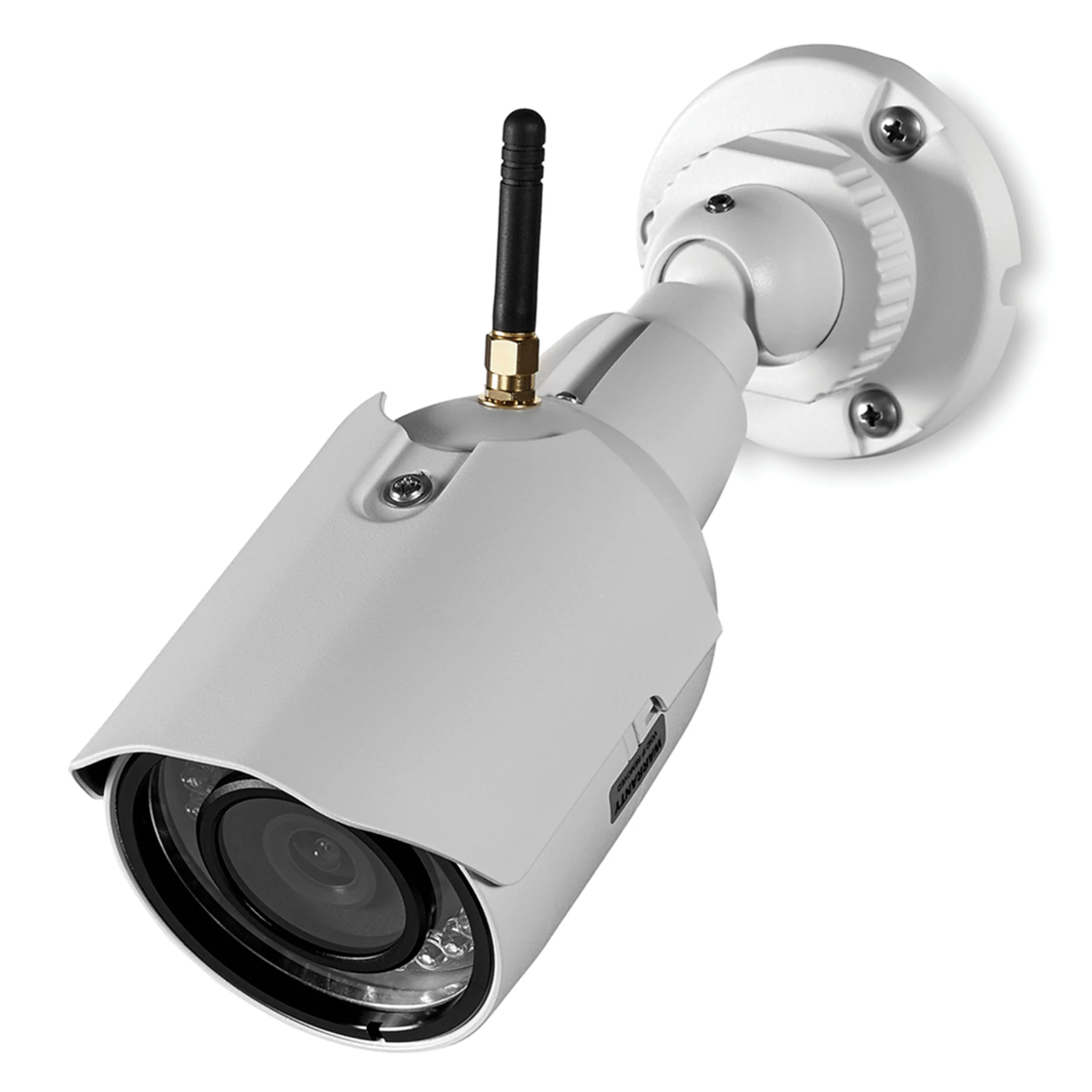 HD WiFi Outdoor Video Camera - Image 3