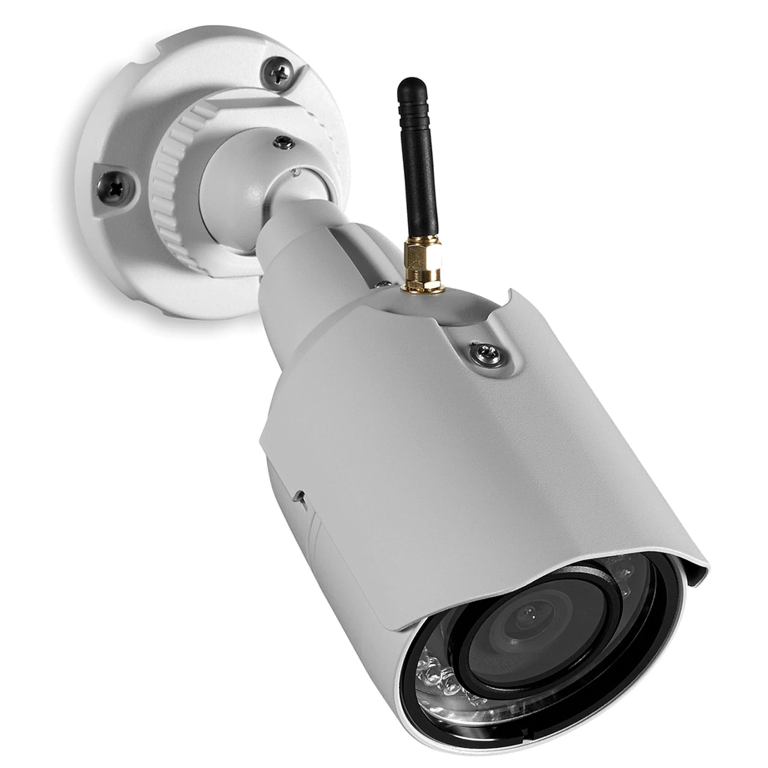 HD WiFi Outdoor Video Camera - Image 4