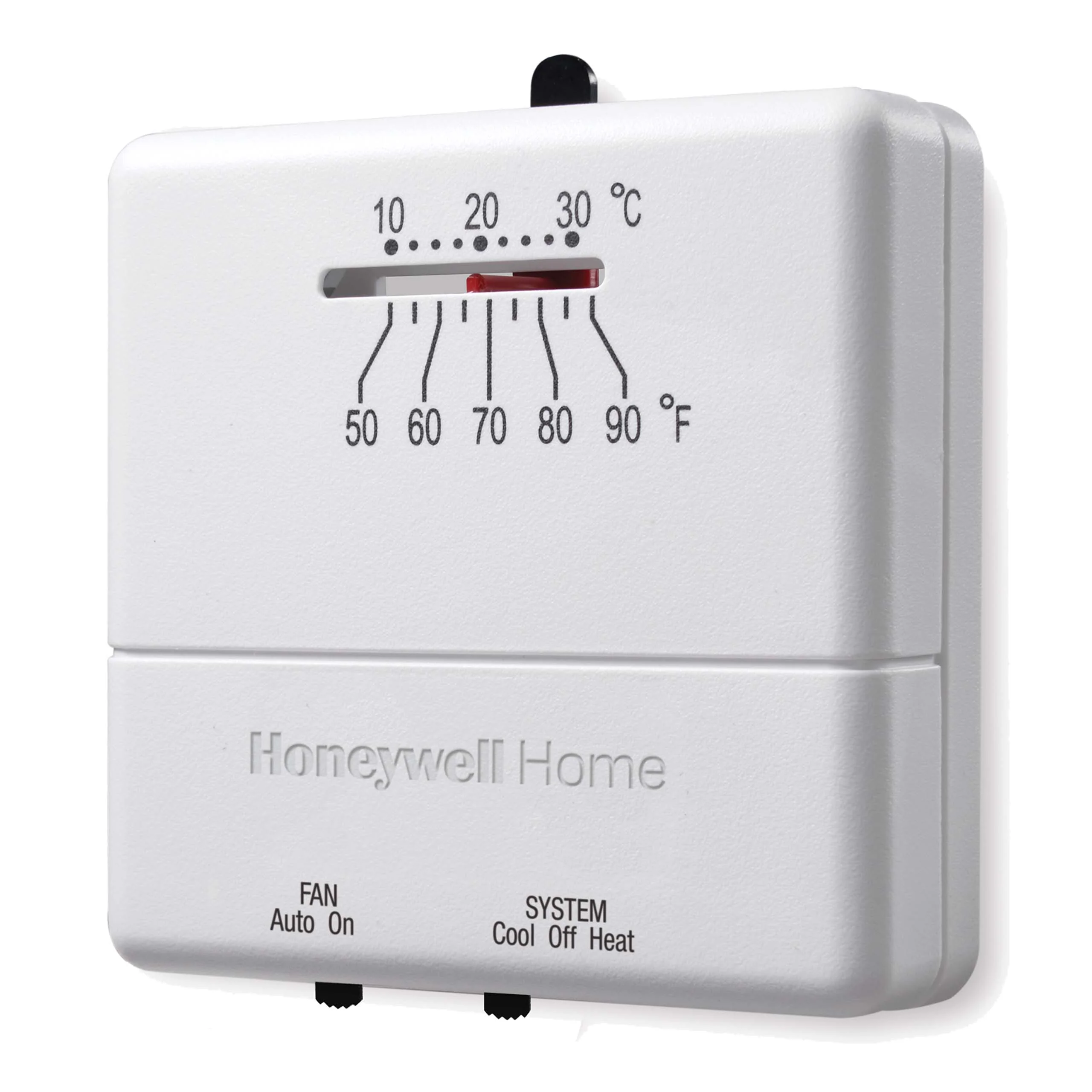 Heat and Cool Non-Programmable Thermostat - Image 3