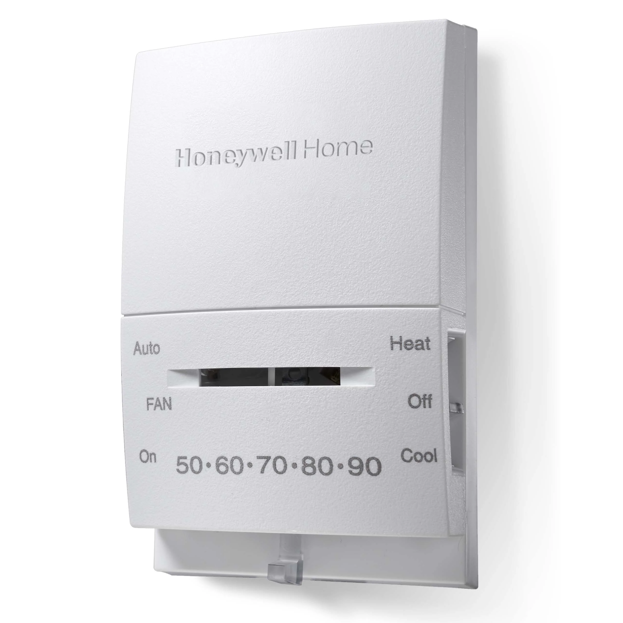 Manual Heat and Cool Thermostat - Image 3