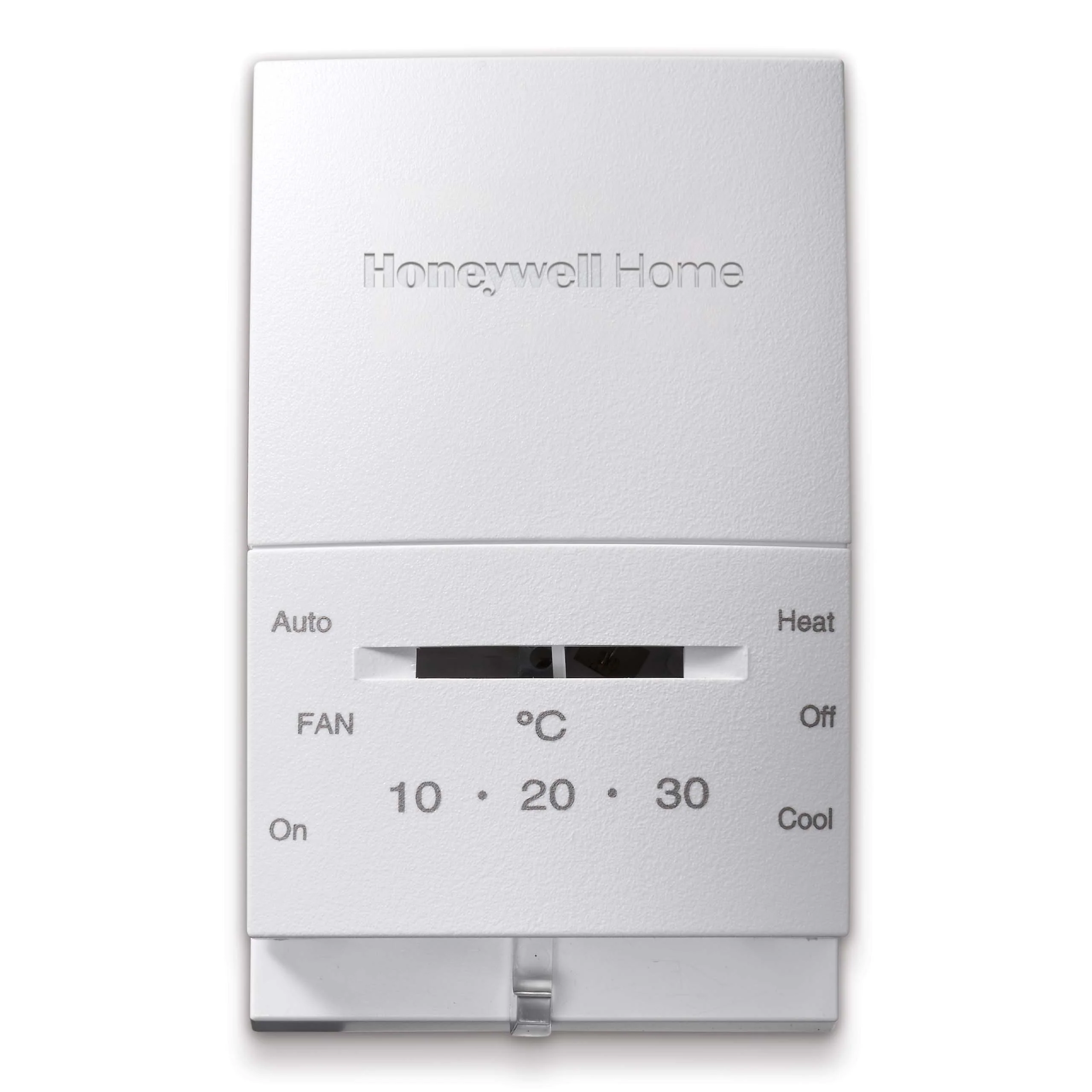Manual Heat and Cool Thermostat - Image 4
