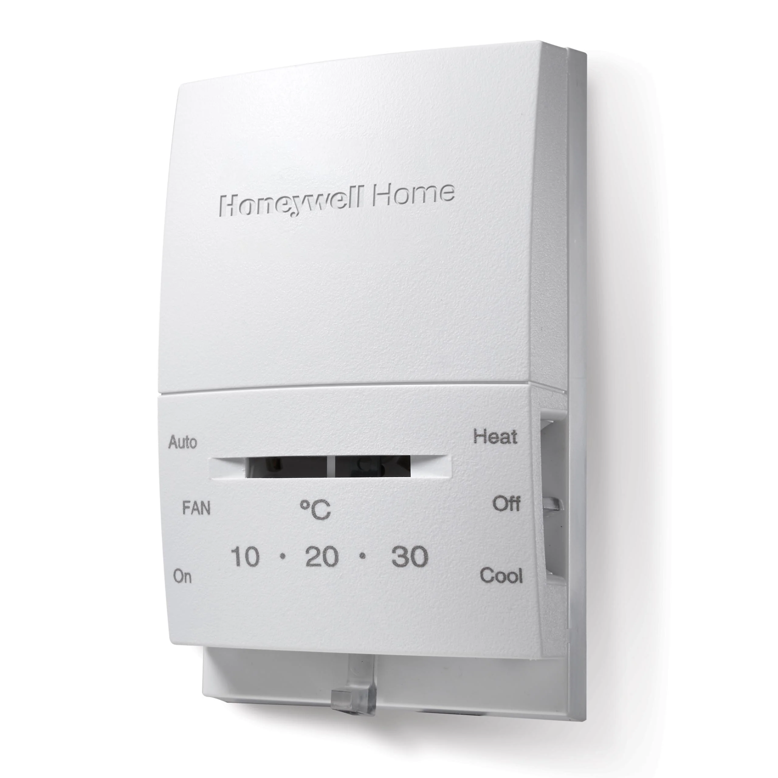 Manual Heat and Cool Thermostat - Image 5
