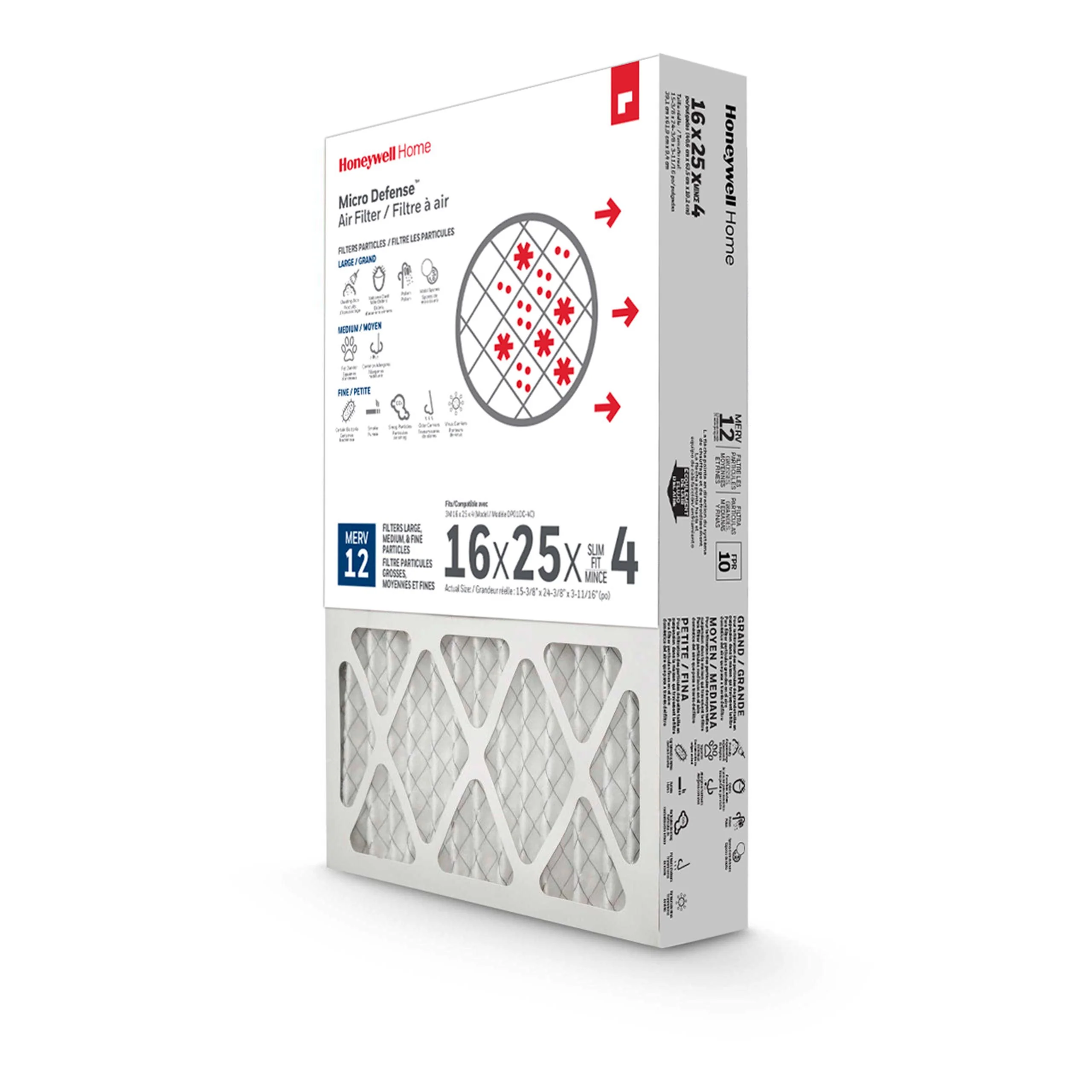 Slim Fit Air Filter - Image 3