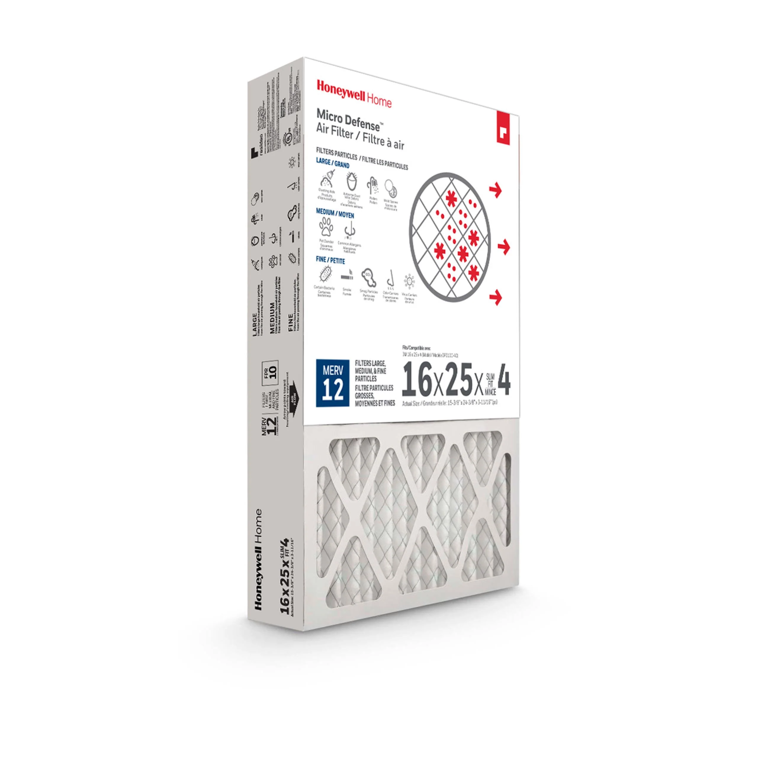 Slim Fit Air Filter - Image 4