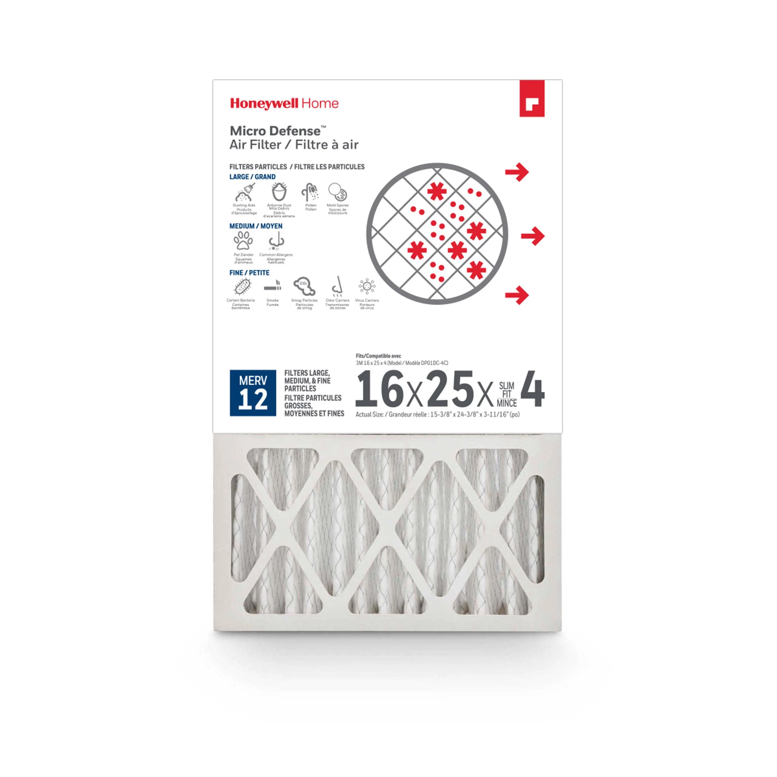 Slim Fit Air Filter - Image 5