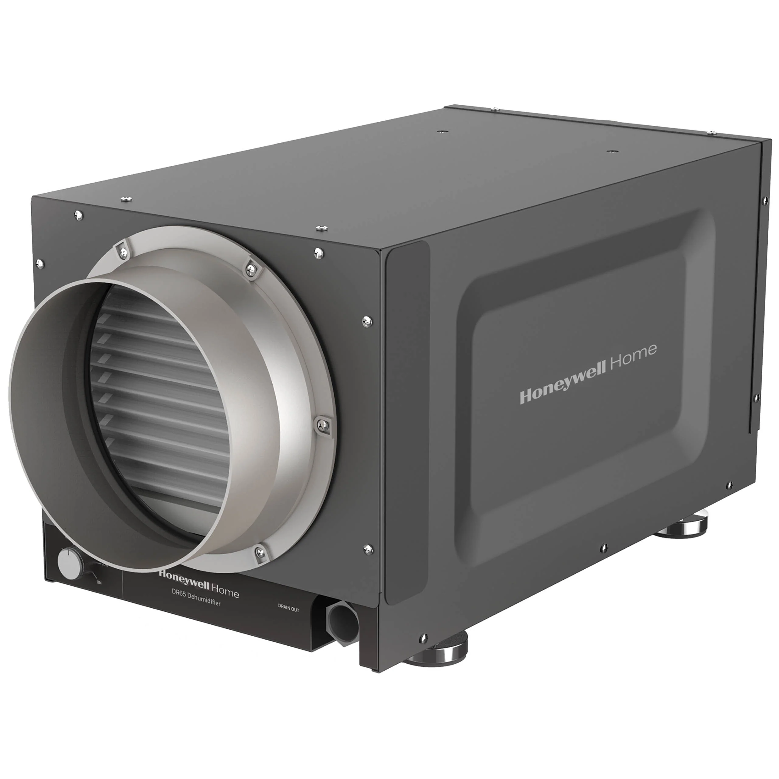 Whole Home Dehumidifier System - Image 4