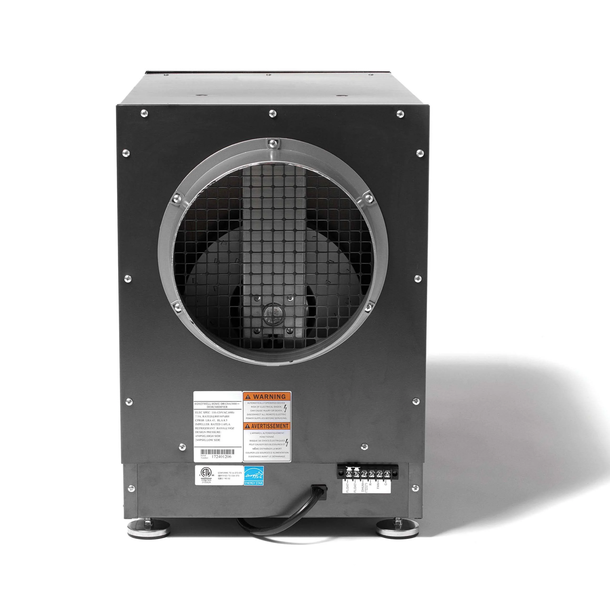 Whole Home Dehumidifier System - Image 6