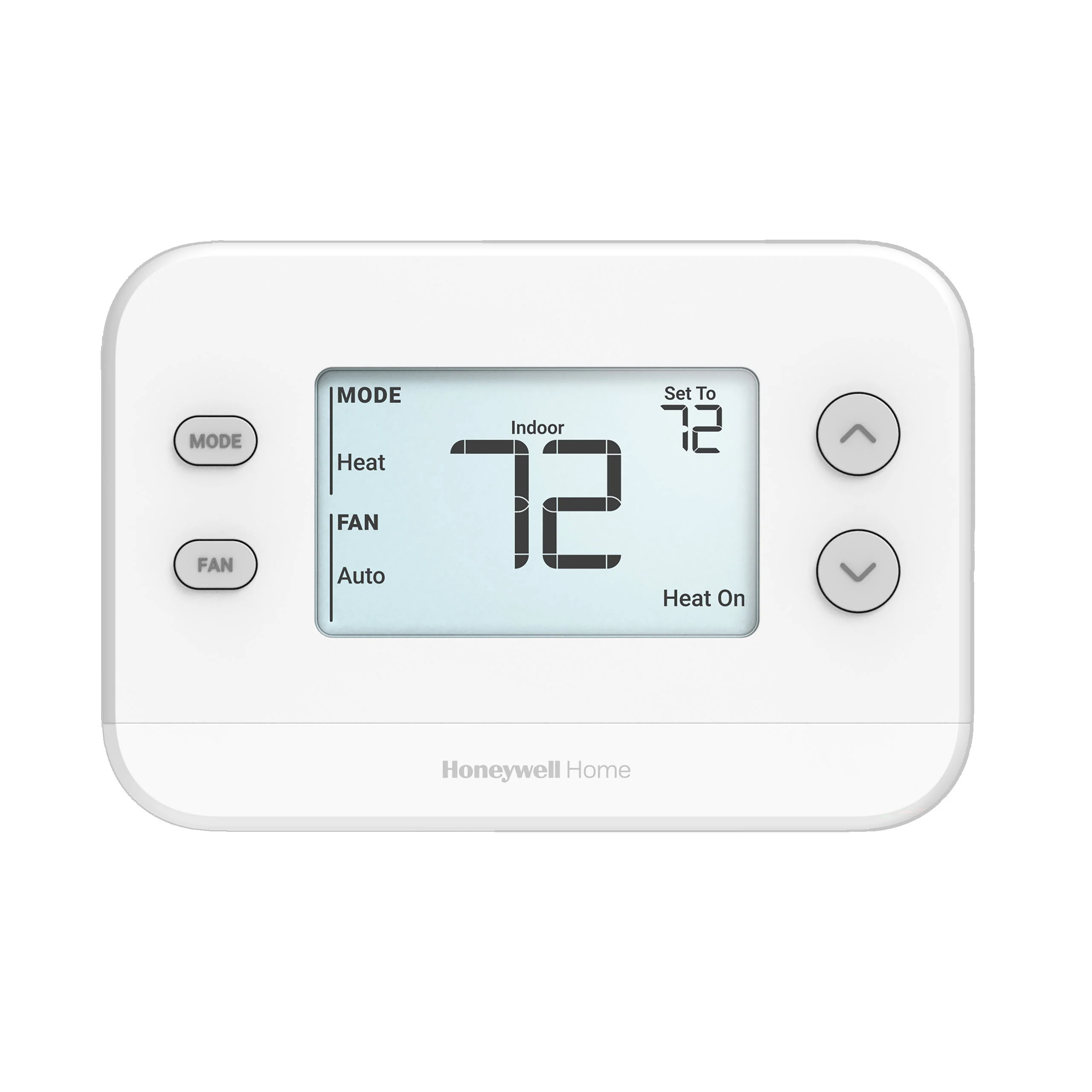 Non-Programmable Thermostats