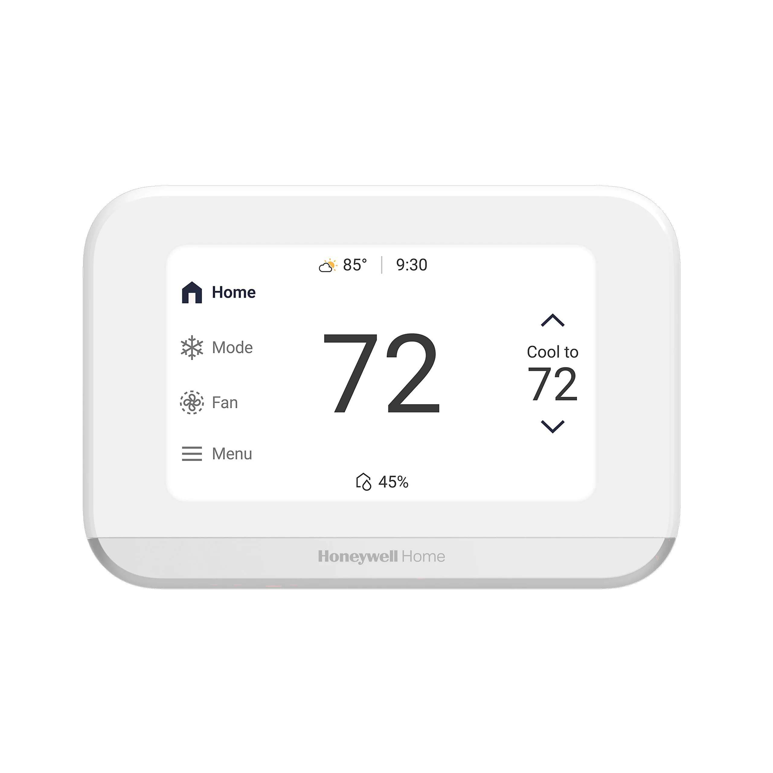 X7S Smart Thermostat - Image 10