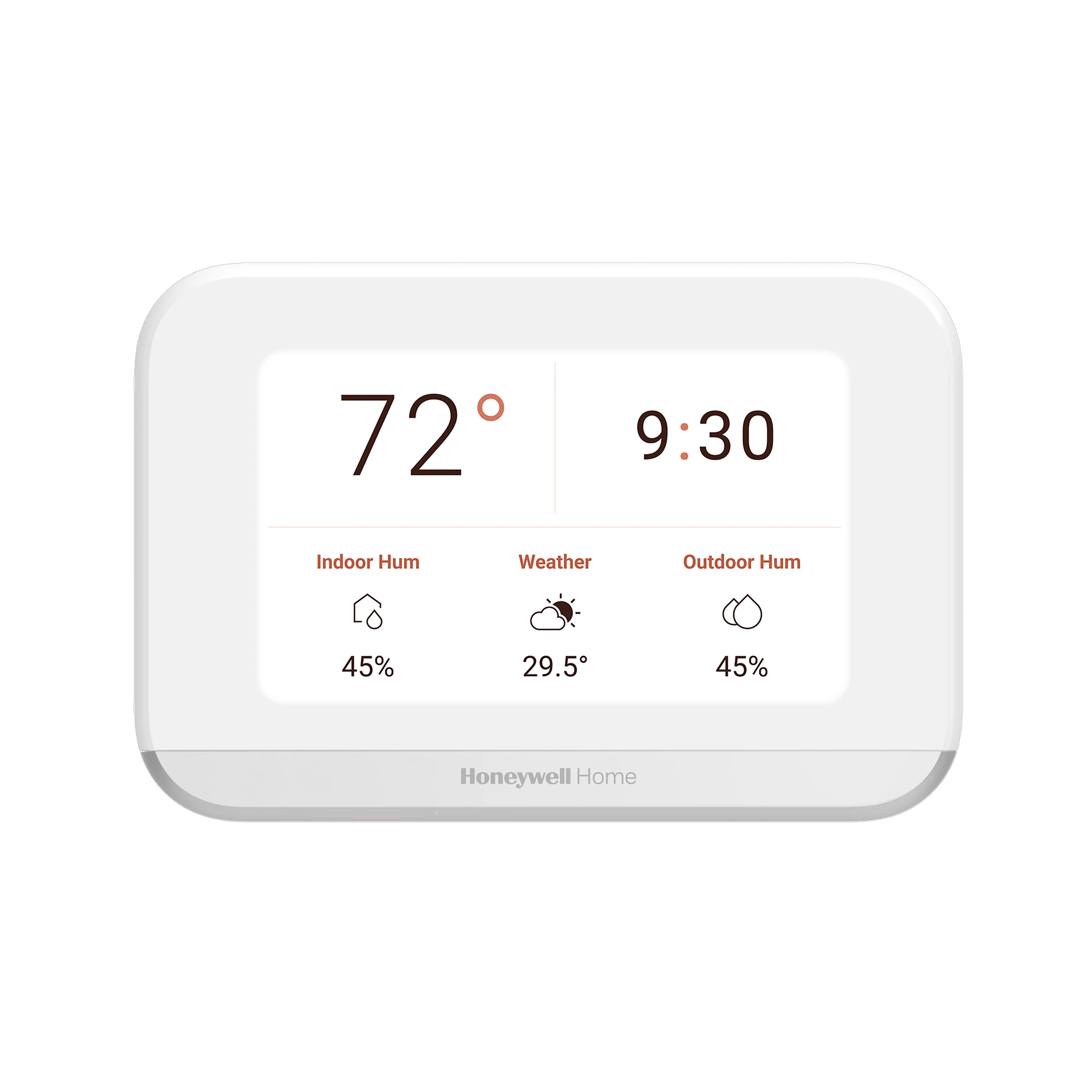 X7S Smart Thermostat - Image 11