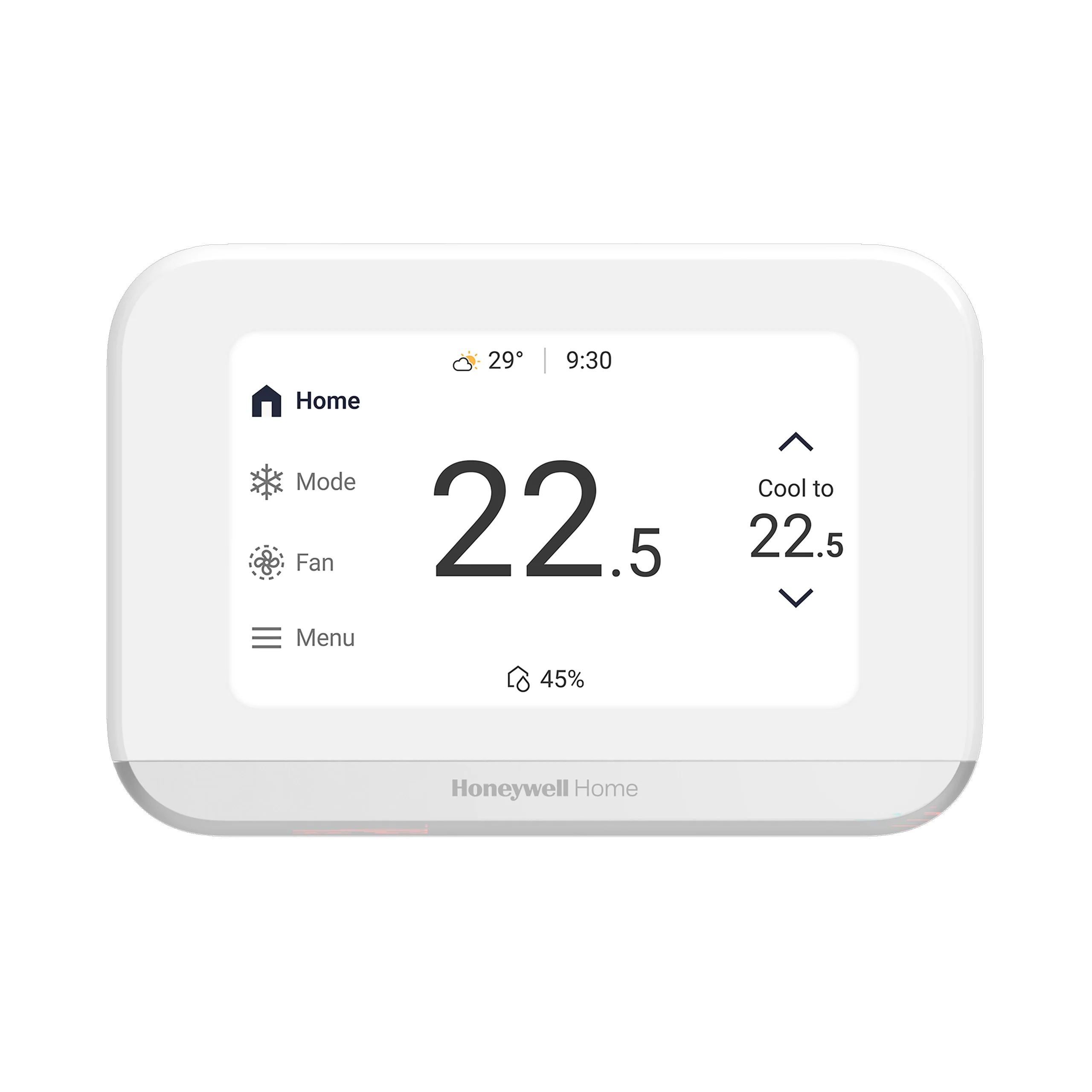 X7S Smart Thermostat - Image 14