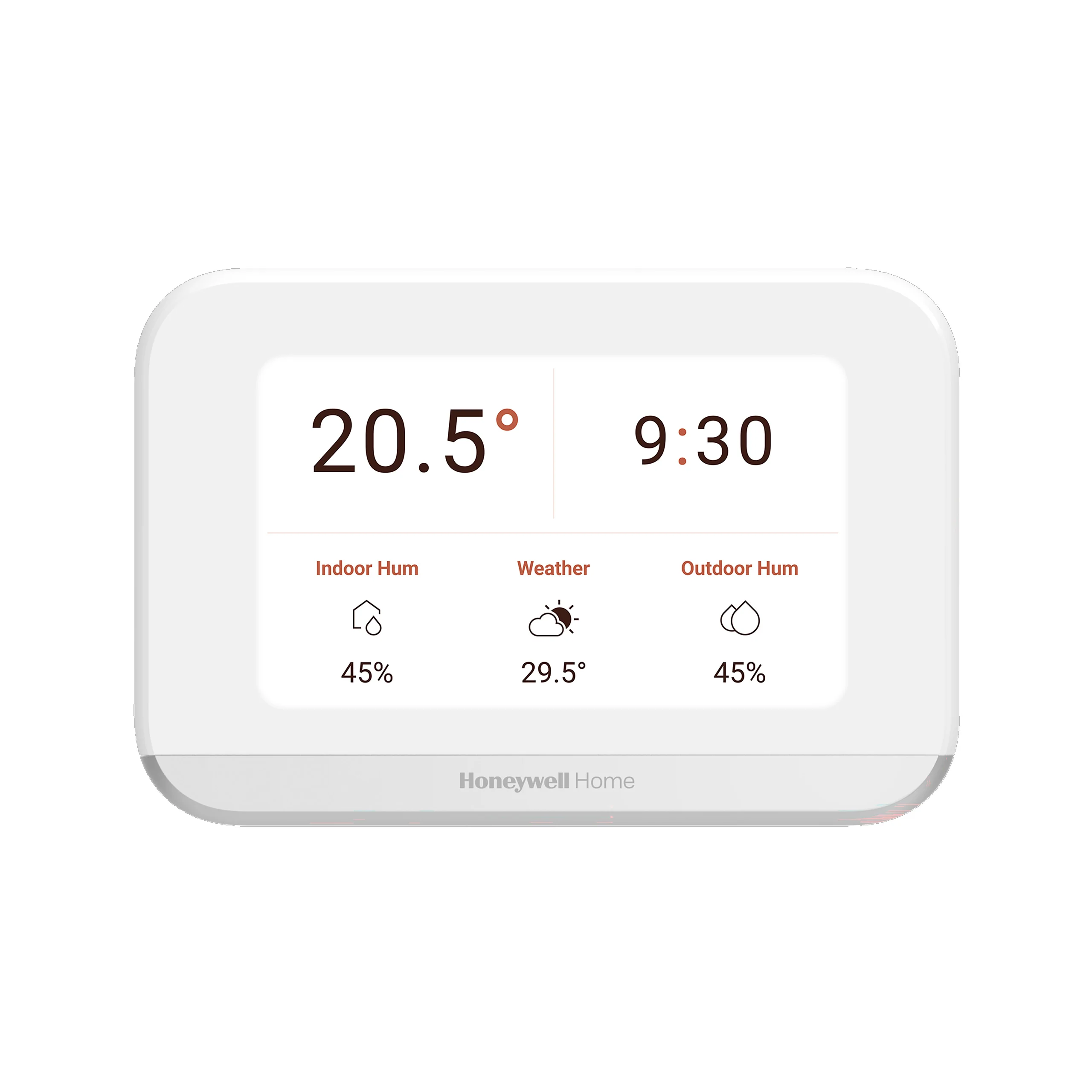 X7S Smart Thermostat - Image 15