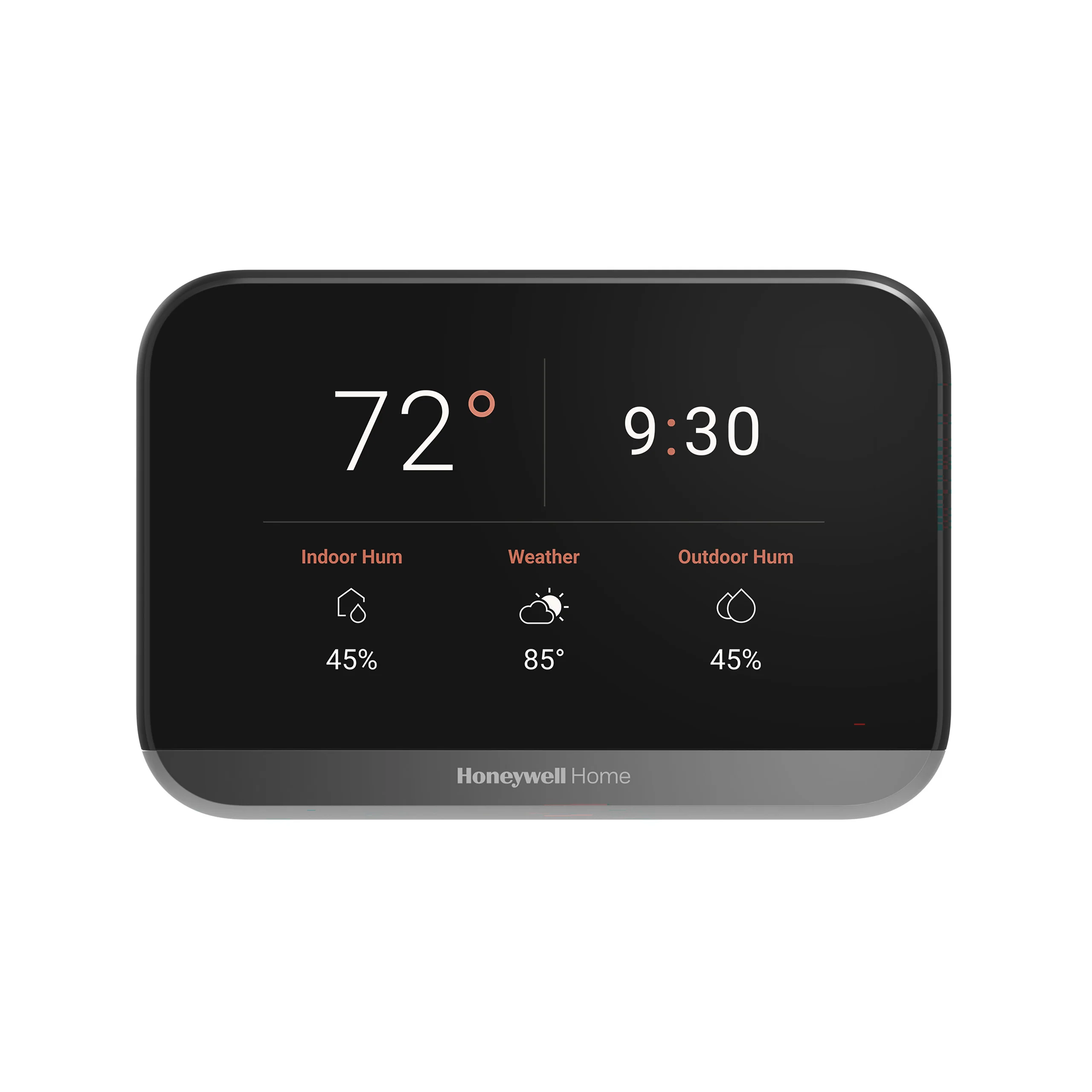 X7S Smart Thermostat - Image 3