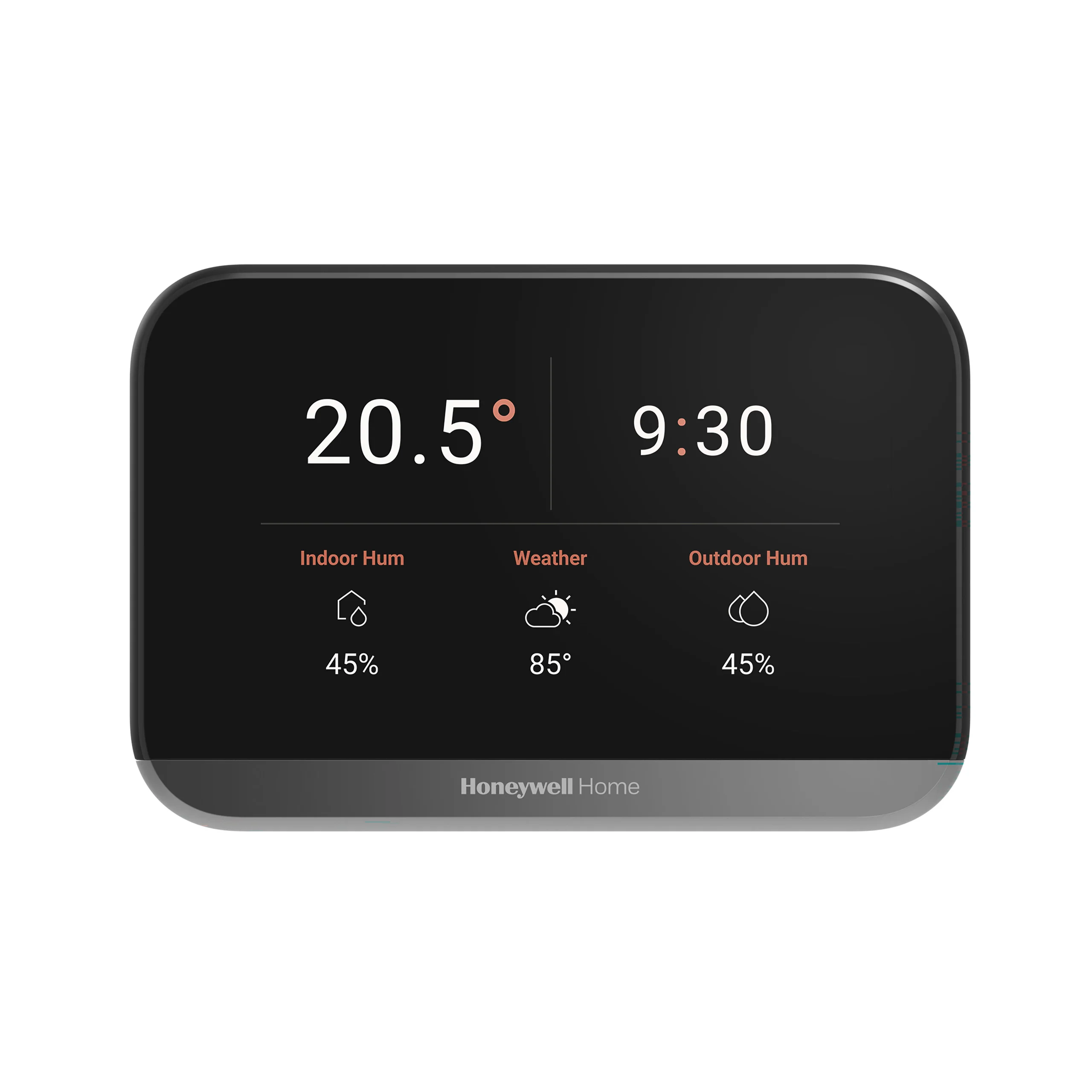 X7S Smart Thermostat - Image 7