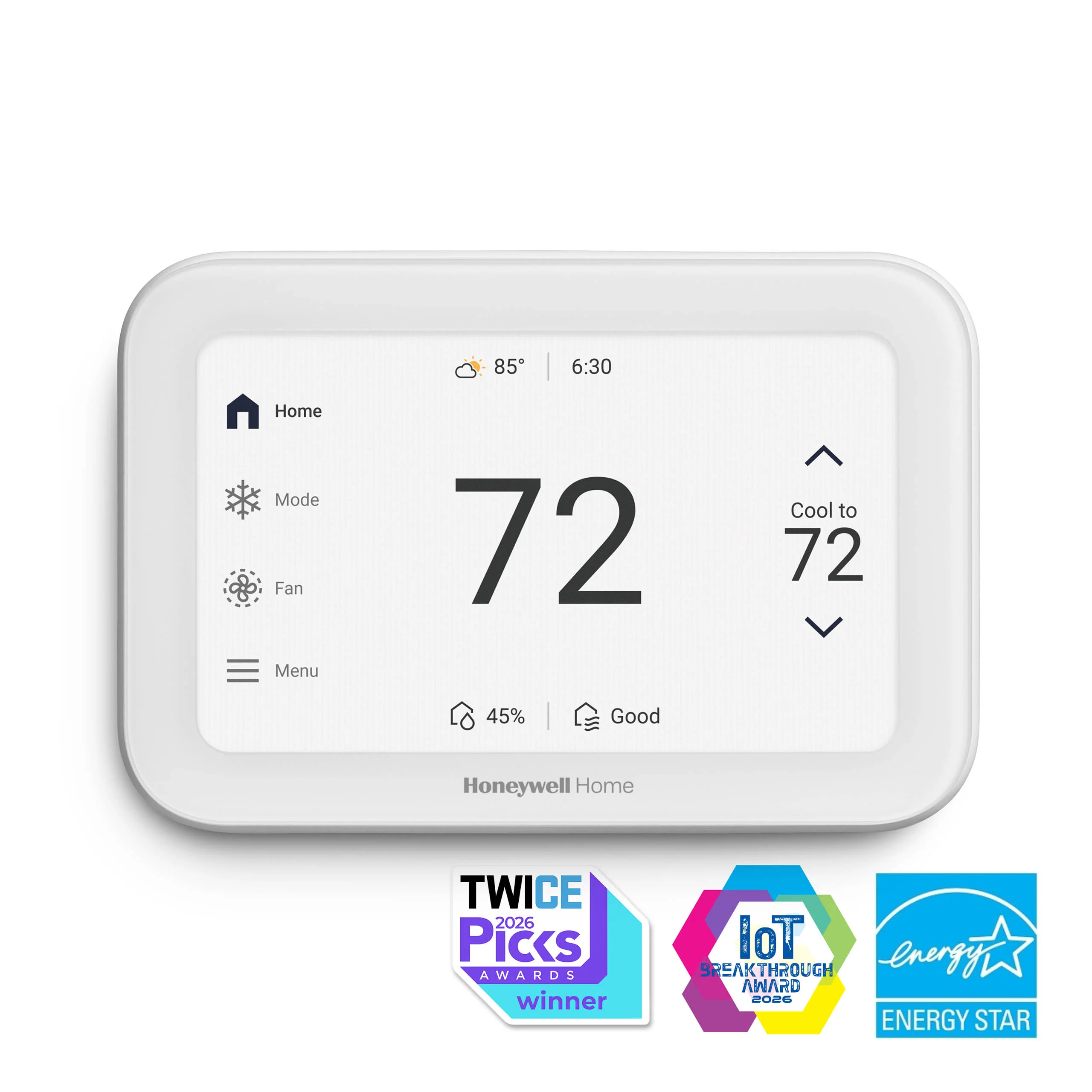 X8S Smart Thermostat - Image 11