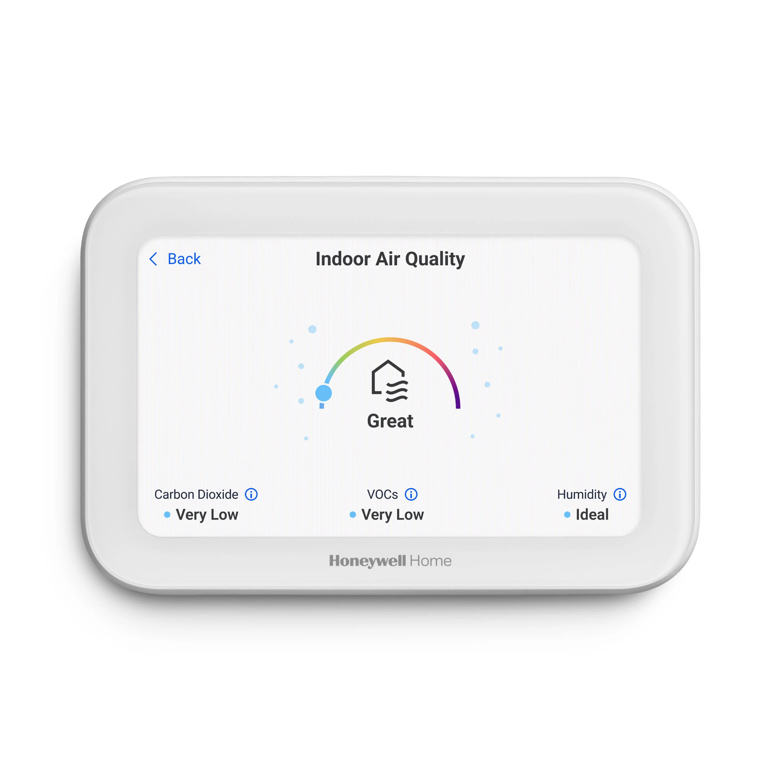 X8S Smart Thermostat - Image 16