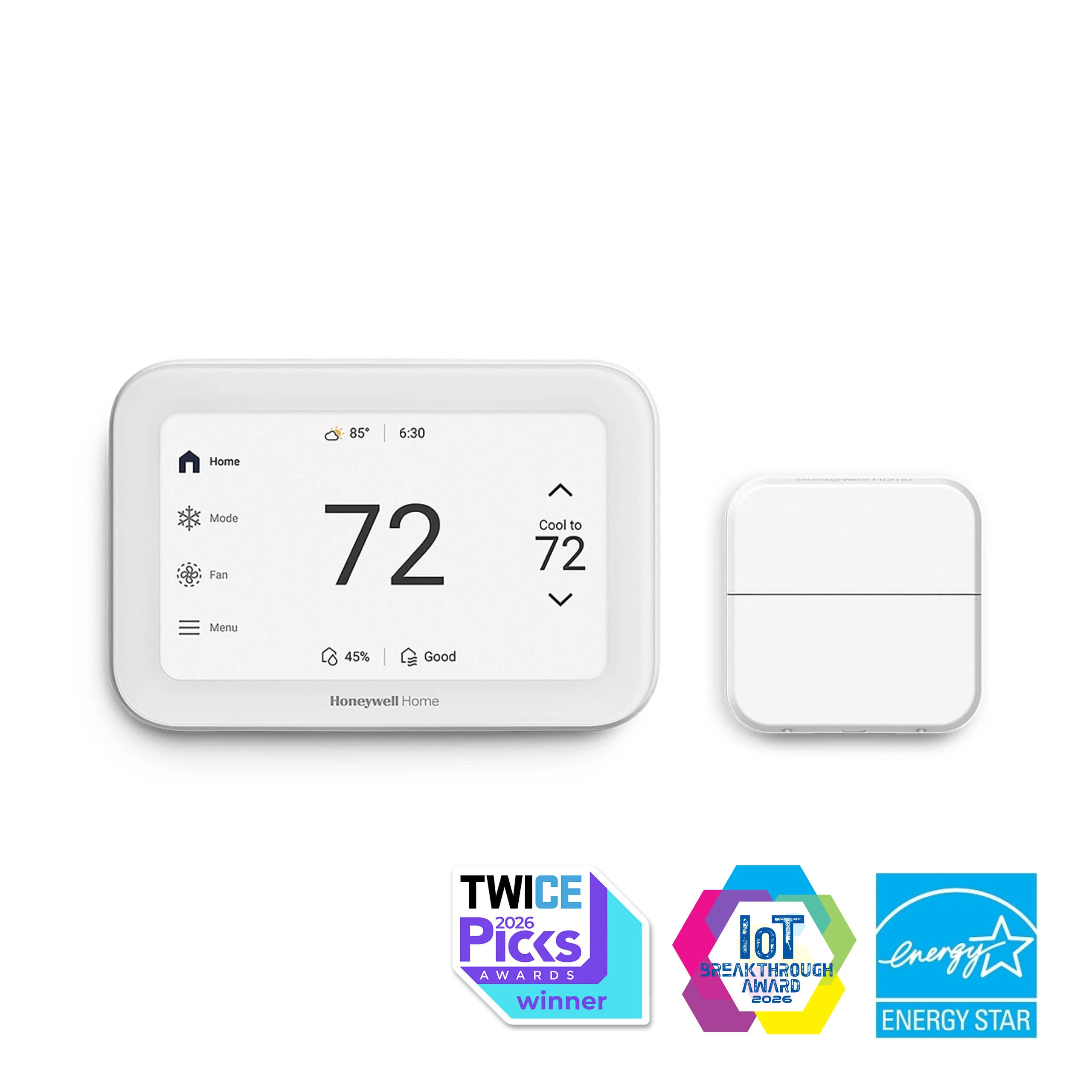 X8S Smart Thermostat - Image 20