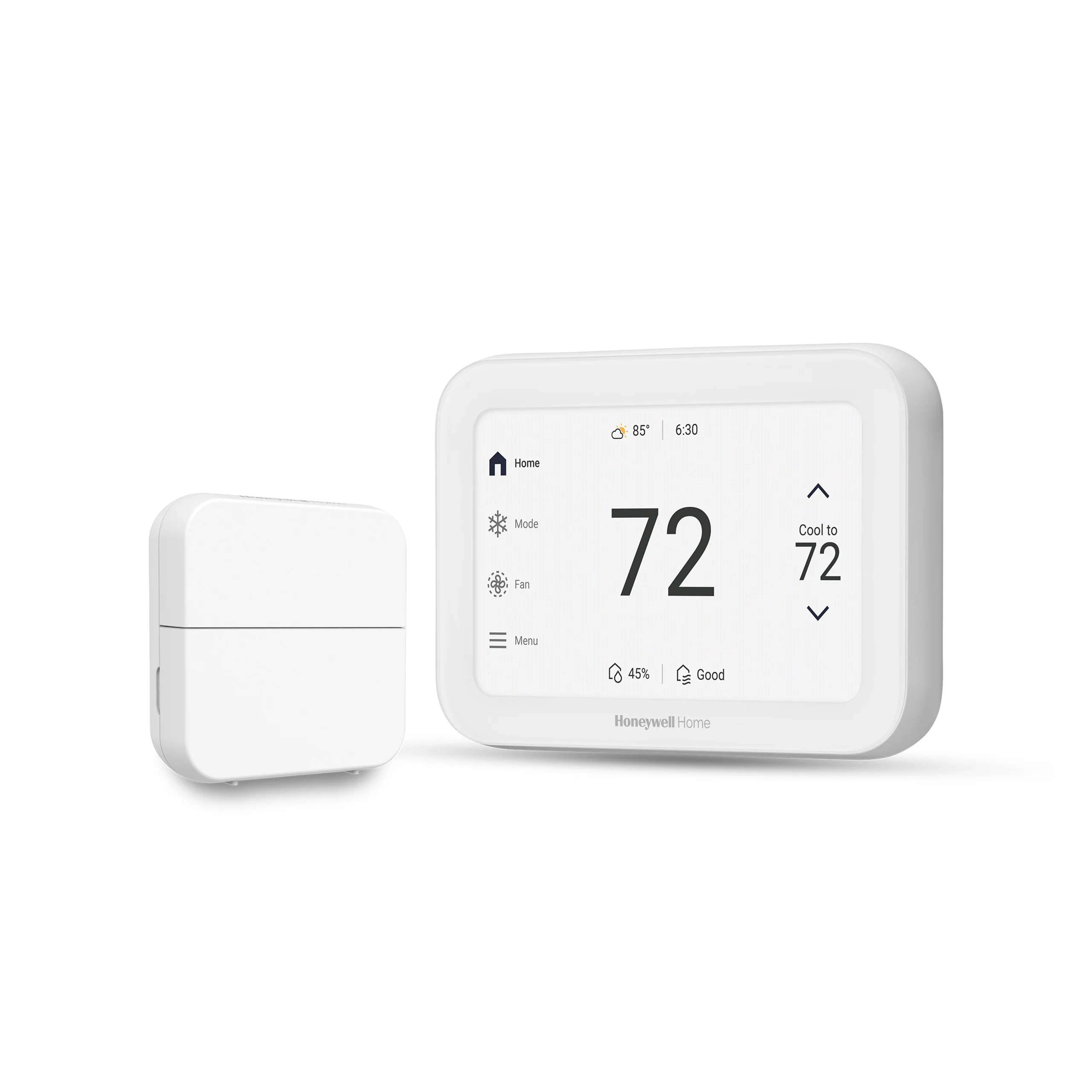 X8S Smart Thermostat - Image 22
