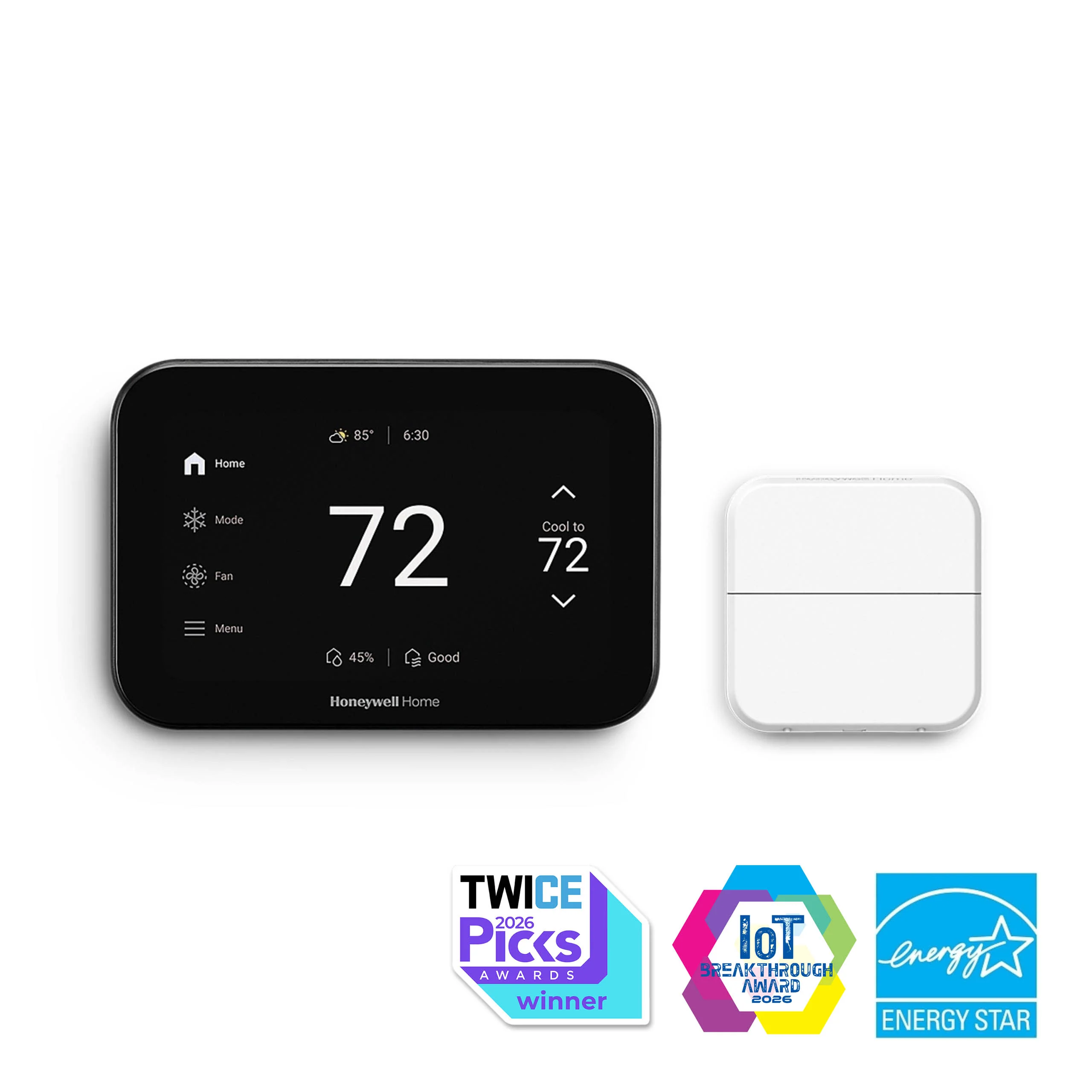 X8S Smart Thermostat - Image 29