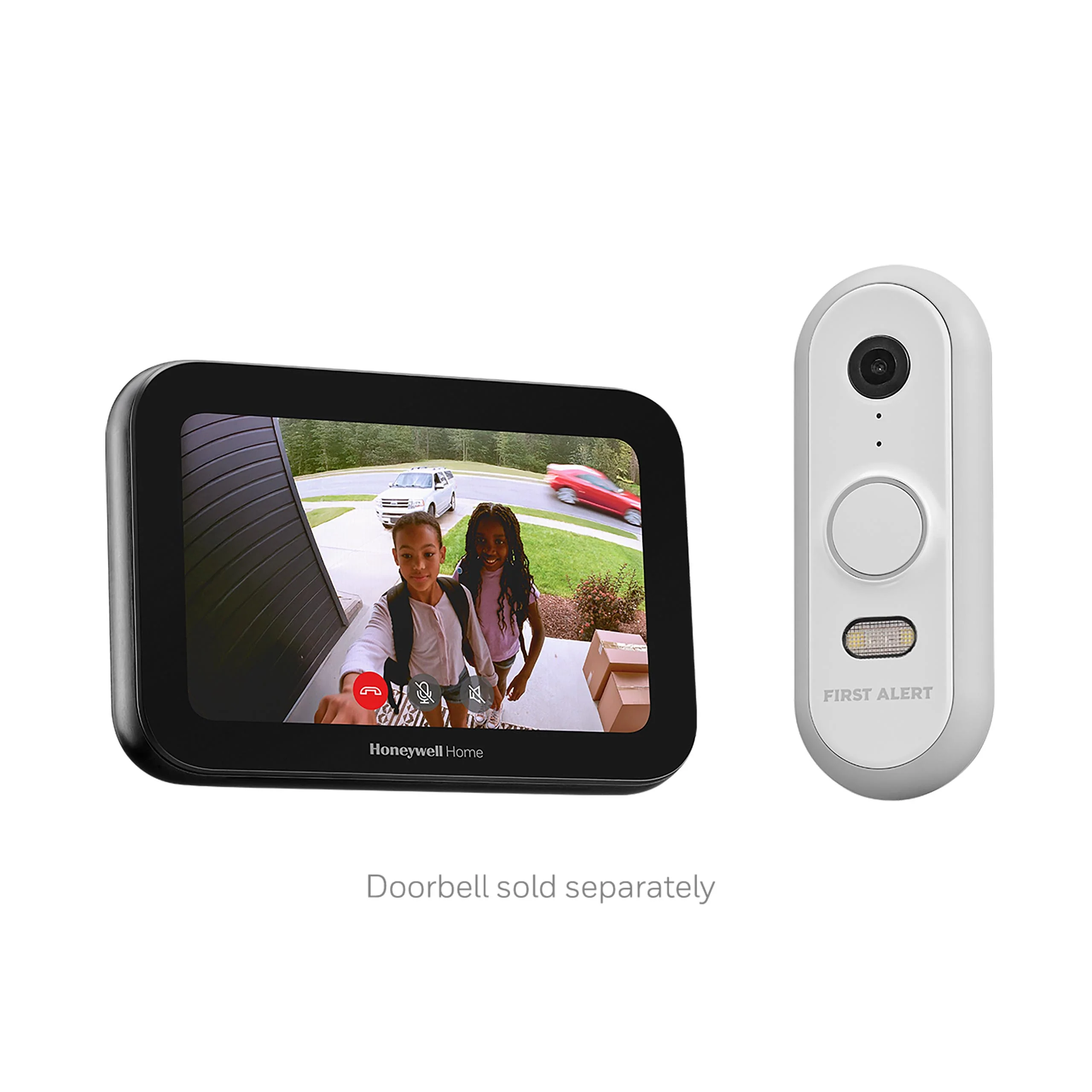 X8S Smart Thermostat - Image 5