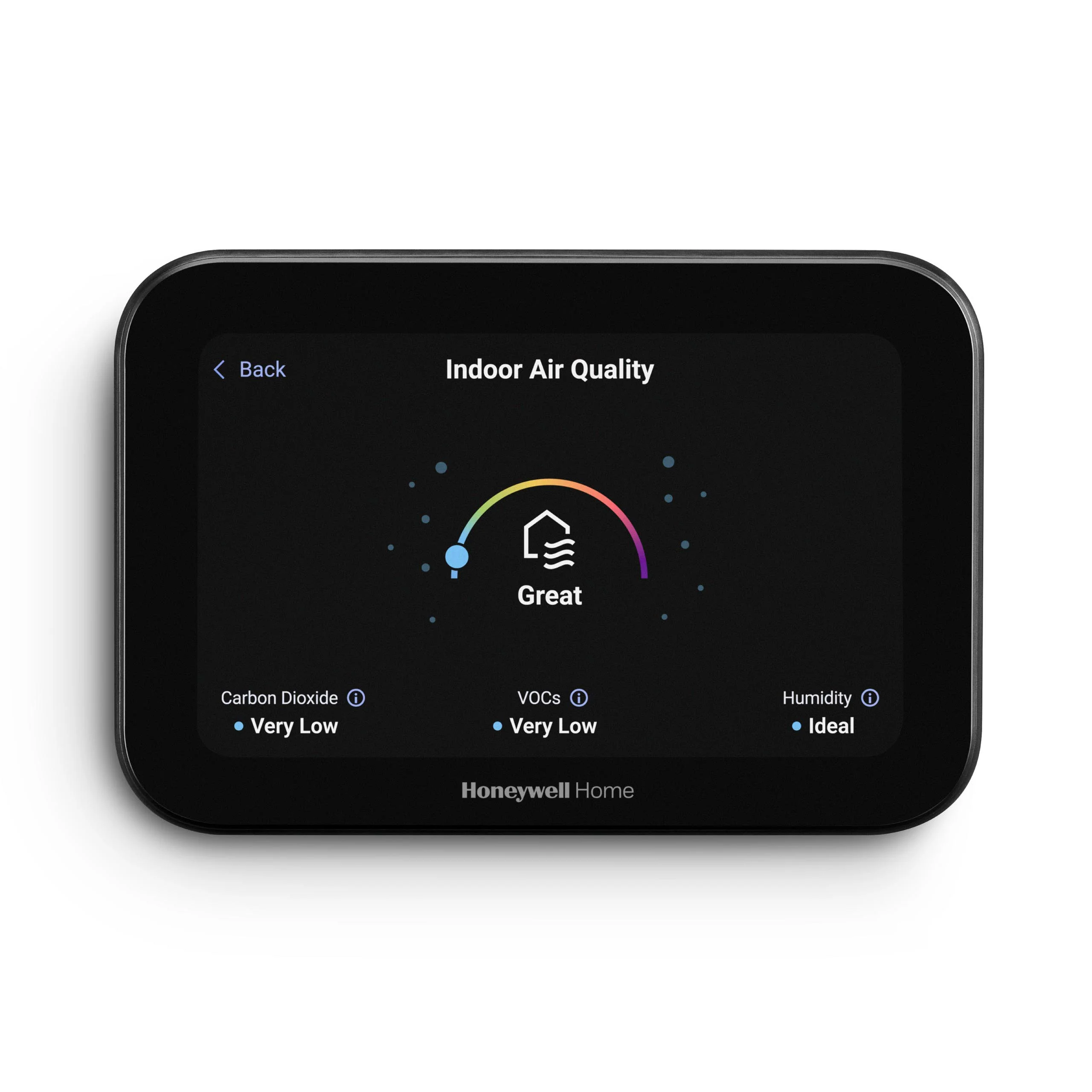 X8S Smart Thermostat - Image 6